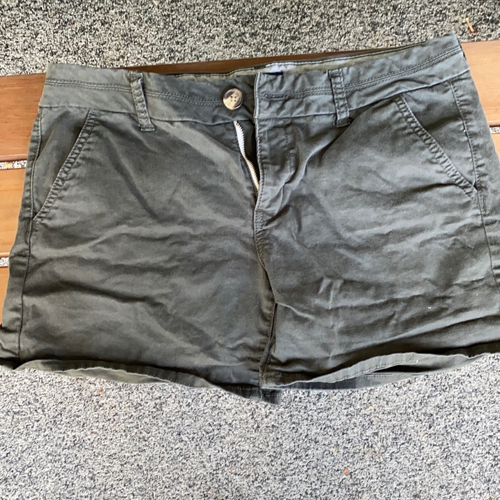 American eagle shorts